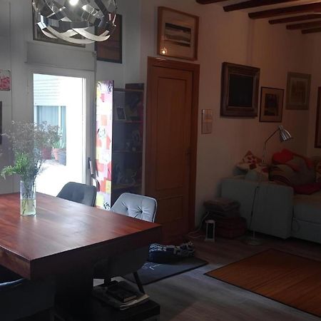 Piso Para 4 Con 2 Parking En Casco Historico De Zaragoza 2 Noches Minimo Dış mekan fotoğraf