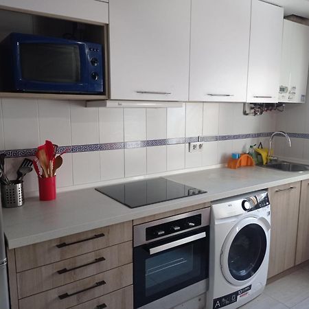 Piso Para 4 Con 2 Parking En Casco Historico De Zaragoza 2 Noches Minimo Dış mekan fotoğraf