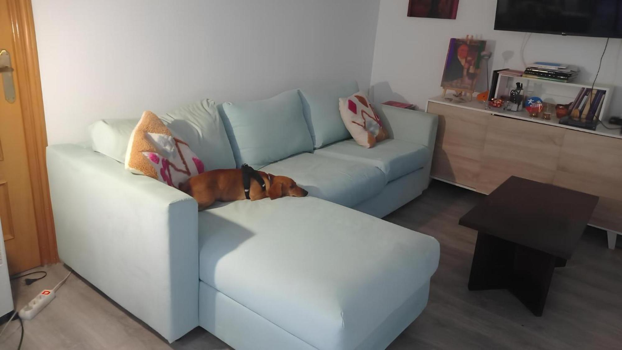 Piso Para 4 Con 2 Parking En Casco Historico De Zaragoza 2 Noches Minimo Dış mekan fotoğraf