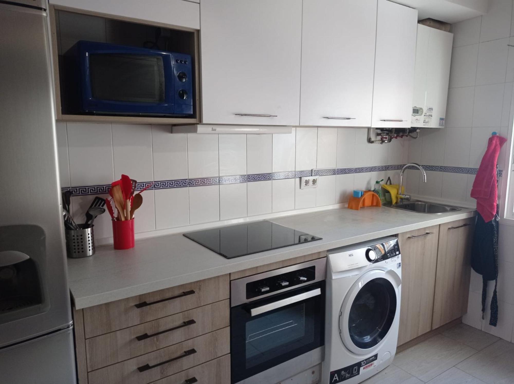 Piso Para 4 Con 2 Parking En Casco Historico De Zaragoza 2 Noches Minimo Dış mekan fotoğraf
